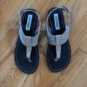 Steve Madden Sandals